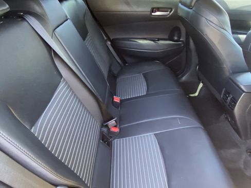 Certified 2023 Toyota Corolla Cross XSE w/ Convenience Package image 19