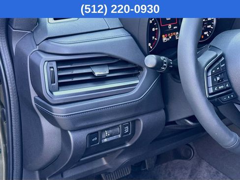 New 2026 Subaru Forester Limited AWD/4WD image 12