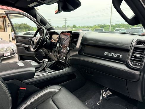 Used 2022 RAM 1500 TRX w/ TRX Level 2 Equipment Group AWD/4WD image 16