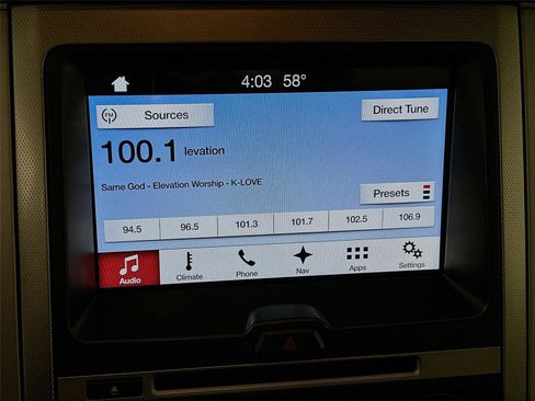 Used 2017 Ford Expedition EL XLT w/ Equipment Group 202A image 7