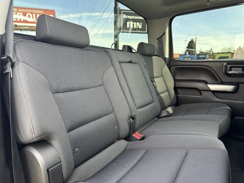 Used 2018 Chevrolet Silverado 3500 LT image 24