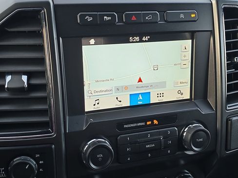 Used 2019 Ford F150 XLT w/ Equipment Group 302A Luxury image 25