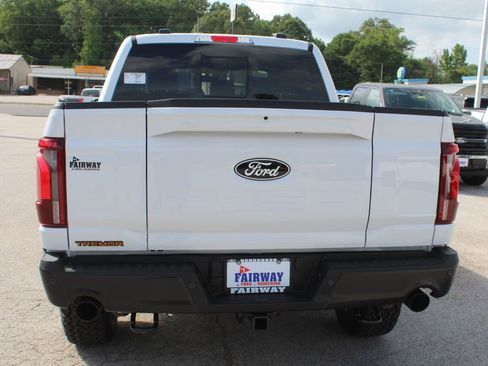 New 2026 Ford F150 Tremor AWD/4WD image 12
