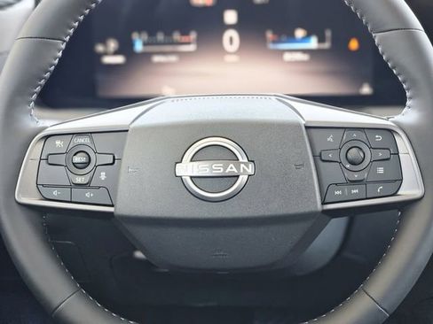 New 2026 Nissan Sentra SV w/ SV Convenience Package image 15