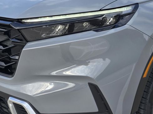 Certified 2025 Honda CR-V Sport Touring image 27