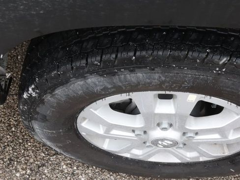 Used 2025 RAM ProMaster 1500 w/ Quick Order Package 22G SLT image 47