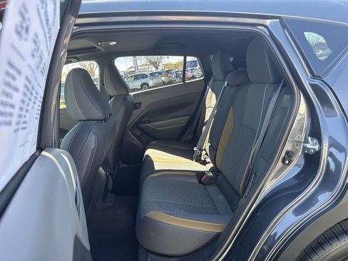 New 2026 Subaru Crosstrek 2.5i Sport w/ Crosstrek Mirror Package AWD/4WD image 25