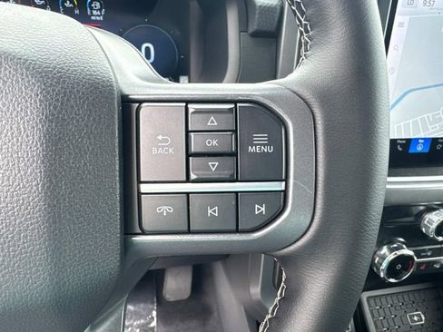 New 2025 Ford F150 XLT w/ Equipment Group 303A High image 13