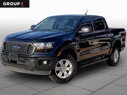 Used 2019 Ford Ranger XL w/ Equipment Group 101A Mid