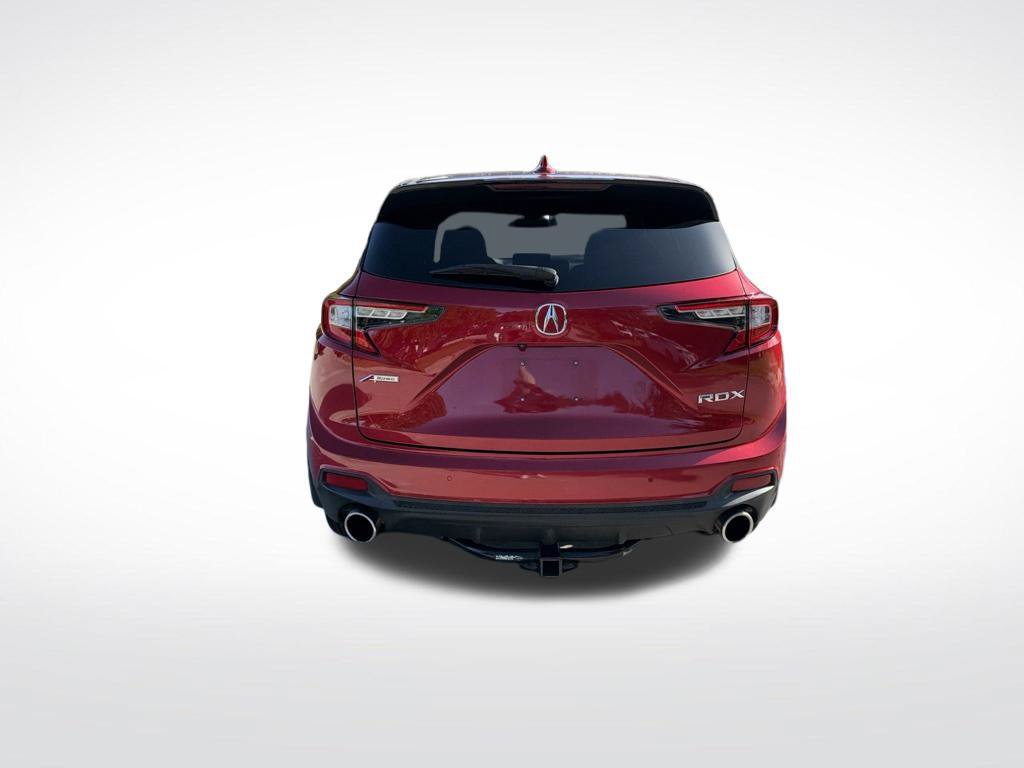 Used 2020 Acura RDX w/ Advance Package FWD image 7