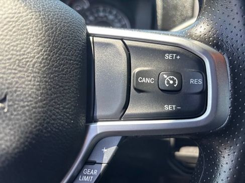 Used 2024 RAM 3500 SLT w/ Quick Order Package 2YG SLT AWD/4WD image 14