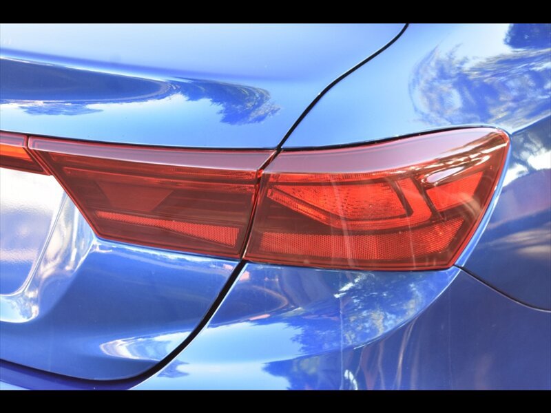 Used 2021 Kia Forte LXS FWD image 48