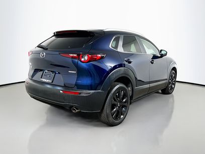 Used 2025 MAZDA CX-30 AWD 2.5 S w/ Select Sport Pkg