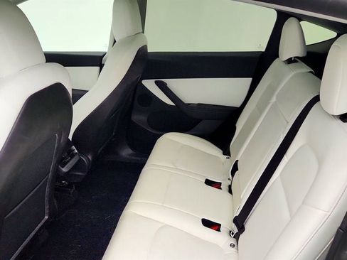 Used 2020 Tesla Model Y Long Range AWD/4WD image 24