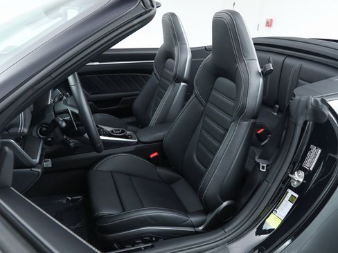 Used 2025 Porsche 911 Turbo S AWD/4WD image 26