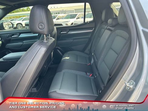 Used 2026 GMC Terrain AT4 w/ Convenience Package III image 11