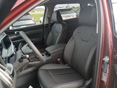 New 2025 Kia Sorento EX w/ Panoramic Sunroof Package image 17