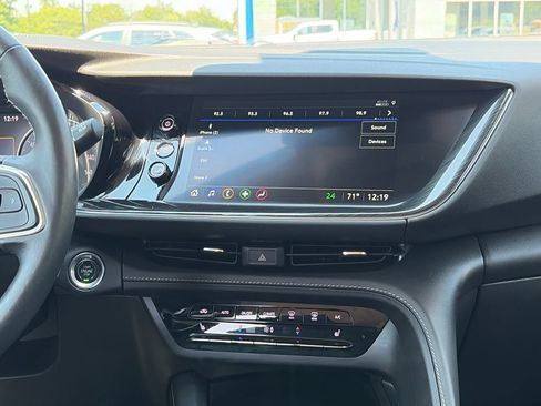 Used 2023 Buick Envision Essence FWD image 19