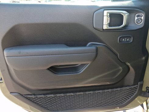 New 2026 Jeep Wrangler Sport S image 8