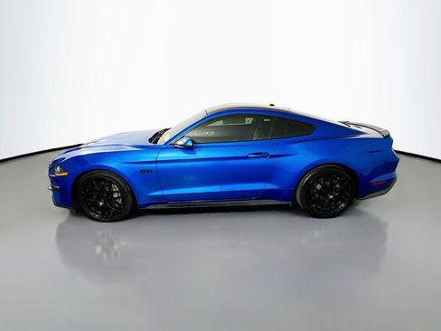 Used 2019 Ford Mustang GT Premium w/ Equipment Group 401A RWD image 4