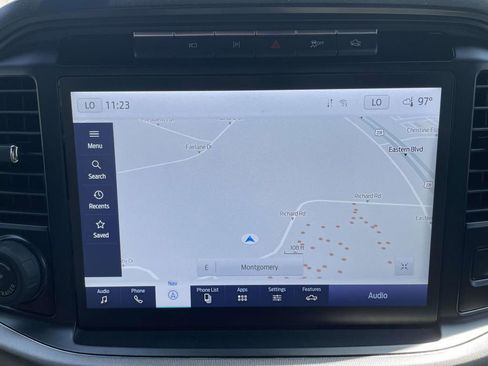 Used 2022 Ford F150 Raptor w/ Equipment Group 801A High image 21