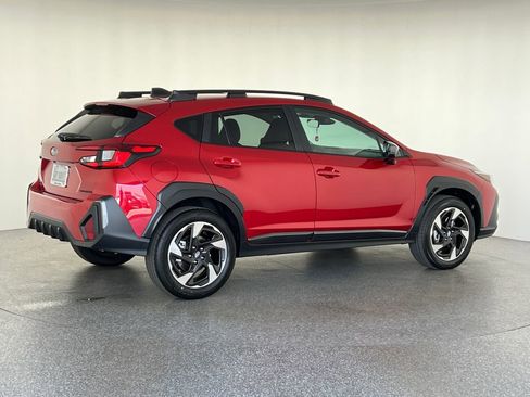 New 2026 Subaru Crosstrek 2.5i Limited AWD/4WD image 4