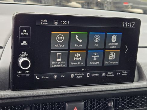 Used 2025 Honda CR-V Sport-L image 18