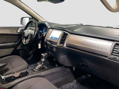 Used 2021 Ford Ranger XLT w/ Equipment Group 301A Mid image 26