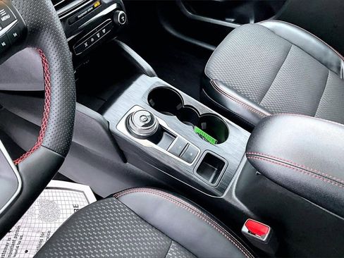 Certified 2023 Ford Escape ST-Line image 16