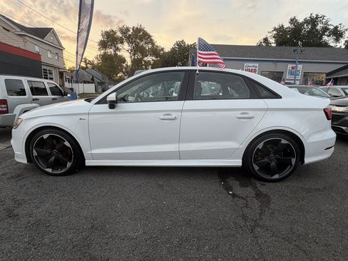 Used 2016 Audi A3 2.0T Premium AWD/4WD image 5
