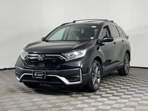 Used 2020 Honda CR-V EX image 7