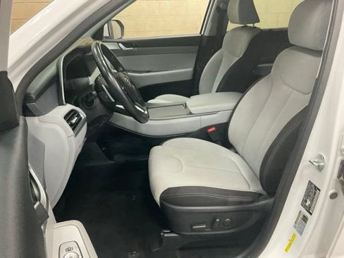 Used 2020 Hyundai Palisade SEL w/ Convenience Package AWD/4WD image 8