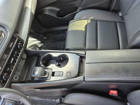 Certified 2023 Nissan Rogue SV w/ SV Premium B Package FWD image 24