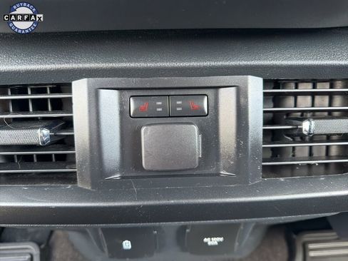 Used 2021 Ford F150 Lariat w/ Equipment Group 502A High image 21