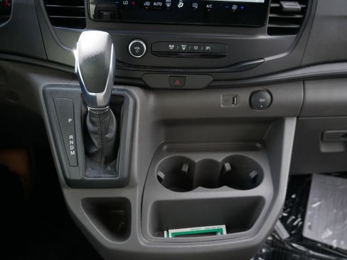 New 2026 Ford Transit 350 AWD image 9