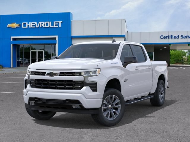 New 2026 Chevrolet Silverado 1500 RST w/ Texas Edition Plus RWD image 6