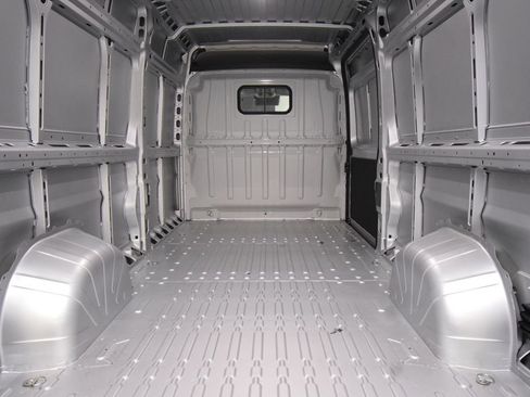 New 2026 RAM ProMaster 2500 w/ Convenience Group FWD image 35