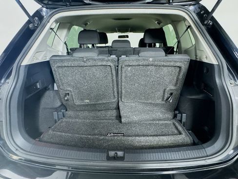 Used 2019 Volkswagen Tiguan S w/ Driver Assistance Package FWD image 30