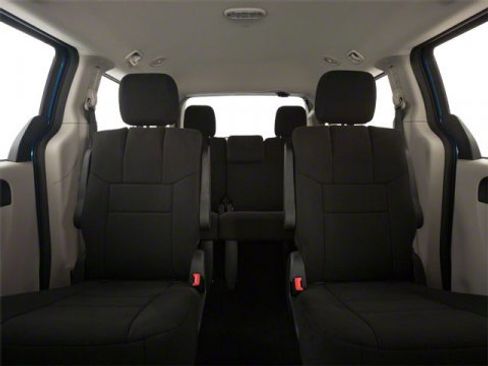 Used 2012 Dodge Grand Caravan Crew image 17