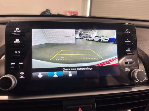Used 2021 Honda Accord Sport Special Edition image 27