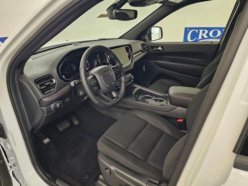 New 2026 Dodge Durango GT image 11
