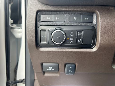 Used 2024 Ford F350 King Ranch w/ FX4 Off-Road Package image 24