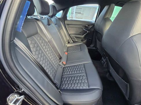 New 2026 Audi RS 3 image 14