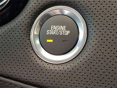 New 2025 Cadillac XT5 Premium Luxury image 13