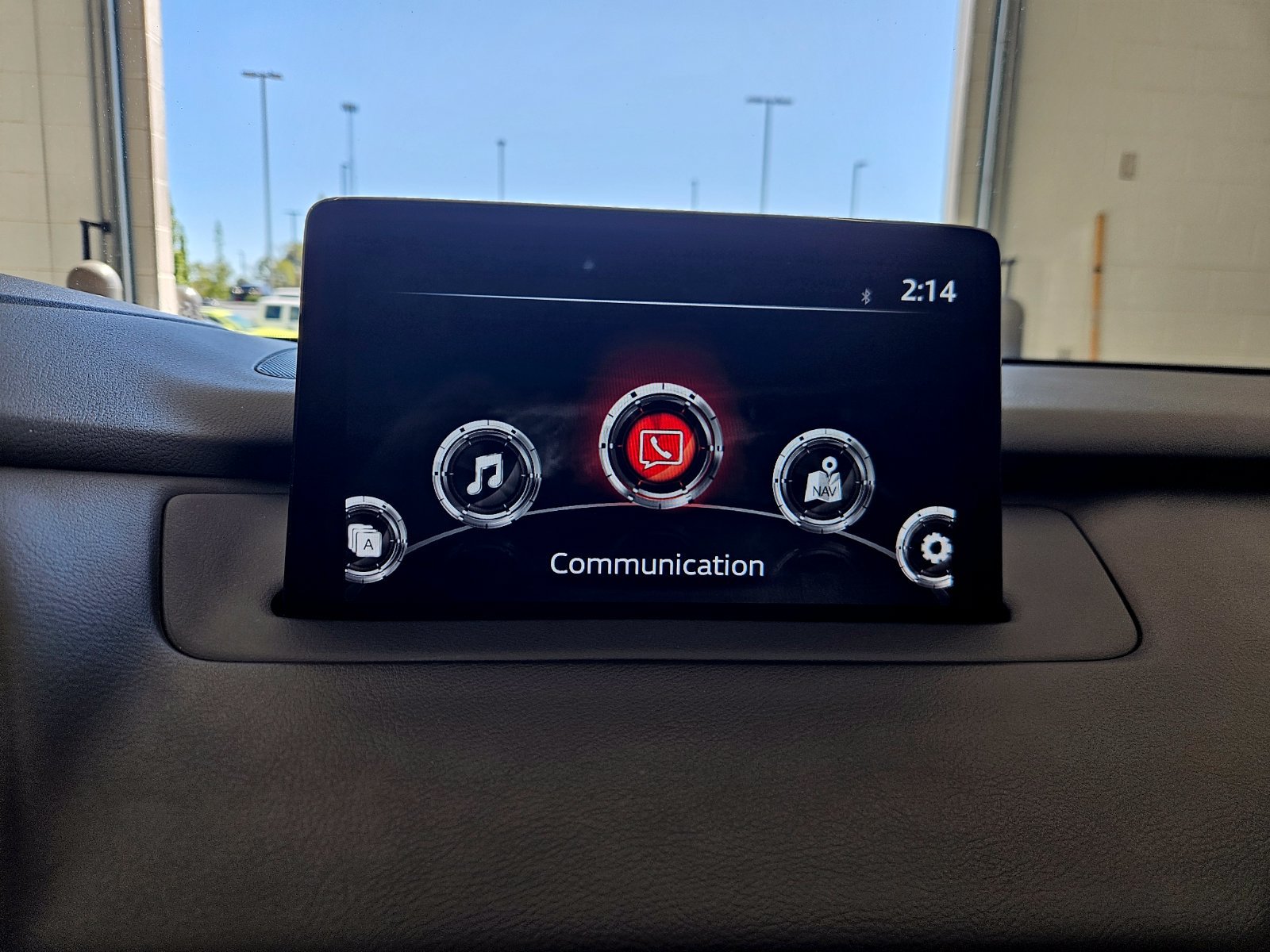 Used 2020 MAZDA CX-9 Grand Touring FWD image 28