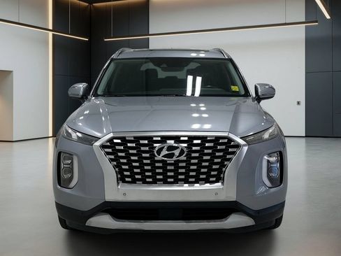 Used 2020 Hyundai Palisade SEL FWD image 9