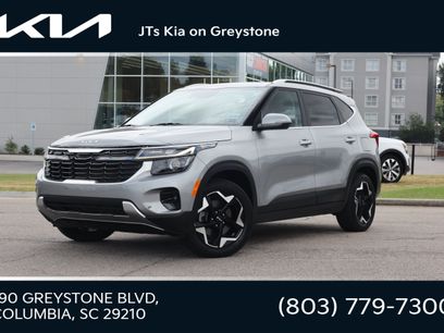 Used 2024 Kia Seltos EX