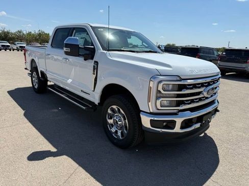 New 2026 Ford F250 Lariat w/ Lariat Premium Package image 1
