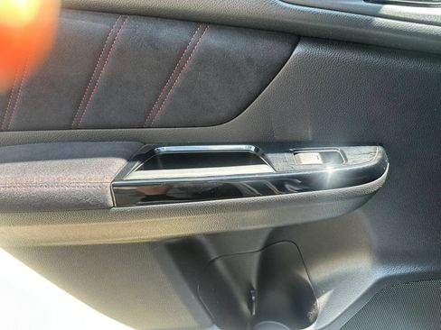 Used 2020 Subaru WRX STI AWD/4WD image 21
