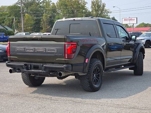 Used 2024 Ford F150 Raptor image 7